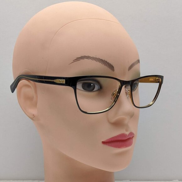 🕶️Dolce&Gabbana DG1273 1268 Eyeglasses 53/16 140 /ALJ144🕶️ - Picture 5 of 7